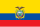 Ecuador (bandiera)