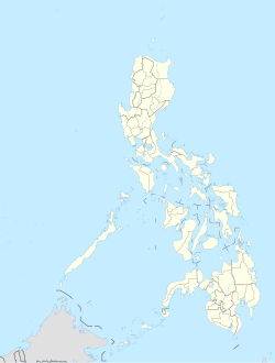 Manila (Philippinen)