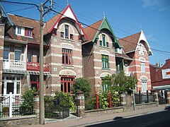 Villas Maréchal