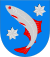 coat of arms of Siikainen