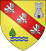 Blason de Hadol