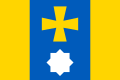 Bandera de Myrhorod (Ucraïna)