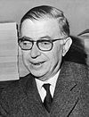 Jean-Paul Sartre