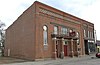 Lake Benton Opera House and Kimball Building