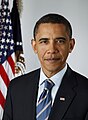 Barack Obama, Tổng thống Hoa Kỳ