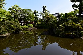 凌雲寺