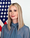 Thumbnail for Ivanka Trump