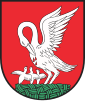 Coat of arms of Grabów nad Prosną