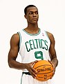 Rajon Rondo