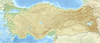 Adana (Steed) (Türkei)