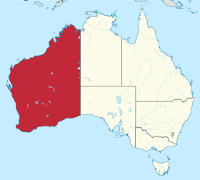 Australie-Occidentale