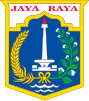 Jata Daerah Khusus Ibukota Jakarta