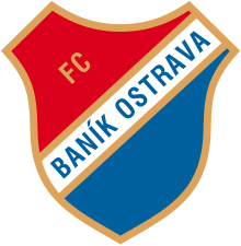 FC Baník Ostrava (logo).svg