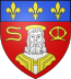 Blason de Limoges