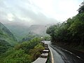 Image 13Islamabad's annual precipitation allows for the growth of lush forests in the city's hills. (from Islamabad)