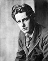 Rupert Brooke, poet