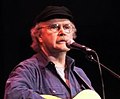 Q1351527 Tom Paxton geboren op 31 oktober 1937