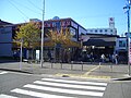 東口（2004年11月27日）