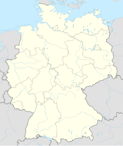 Rudow is located in Germany