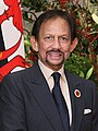 Brunei Darussalam Sultan Hassanal Bolkiah