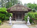 三聖堂（松島町）