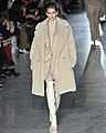 Image 24Kaia Gerber at the 2019 Max Mara Fashion Week in Milan (from Fashion)