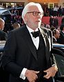 Donald Sutherland op 11 mei 2016 overleden op 20 juni 2024