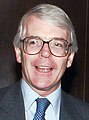 United Kingdom John Major, Prime Minister (Host)