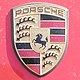 Porsche logo