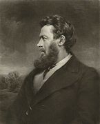 Walter Bagehot