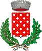 Coat of arms of Bardonecchia