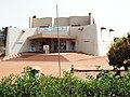 Burkina Faso me cinema