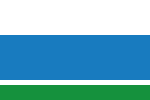 Sverdlovskan agjan flag