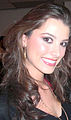 Miss Venezuela 2008 & Miss Universe 2009 Stefanía Fernández, Trujillo