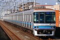 Tokyo Metro seri 07