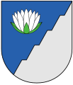 Broceni ke Coat of Arms