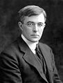 Irving Langmuir (1881-1957)