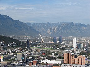 Li emblem de Monterrey