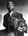 Miniatura para Leadbelly