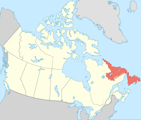 Infobox Province ou territoire du Canada