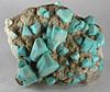 Microcline from the Kenticha mine, Oromia Region, Ethiopia.