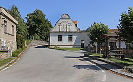 Miloňovice - Sœmeanza