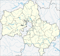 Puschkino (Oblast Moskau)