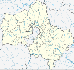 Kurovskoje (Moskva oblast)