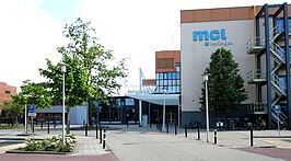 MCL Harlingen bij het Zorgplein