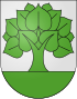 Blason de Merzligen