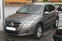 Tiguan