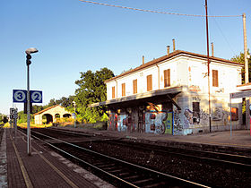 Carbonara al Ticino