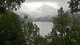 Nantahala Lake