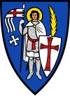 Blason de